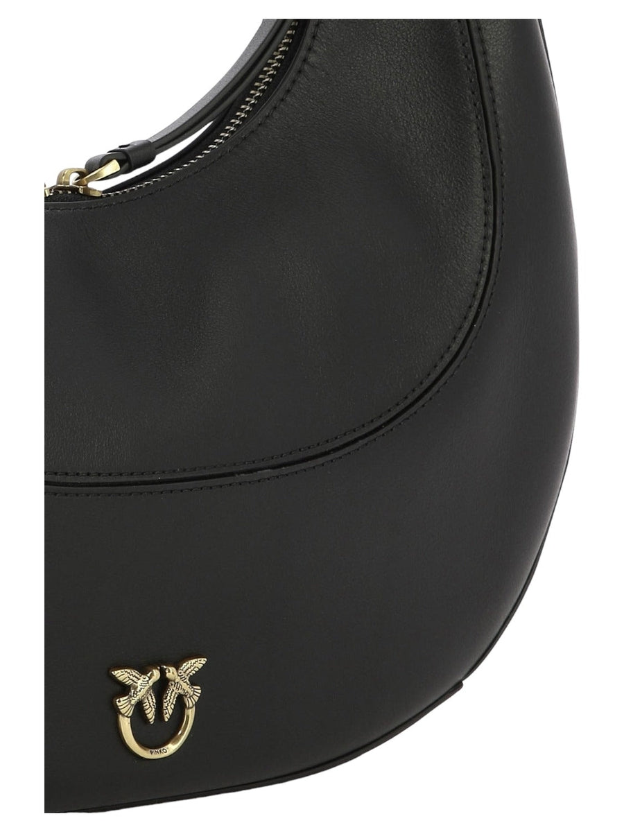 Brioche hobo classic-Pinko-Borse a spalla-Vittorio Citro Boutique