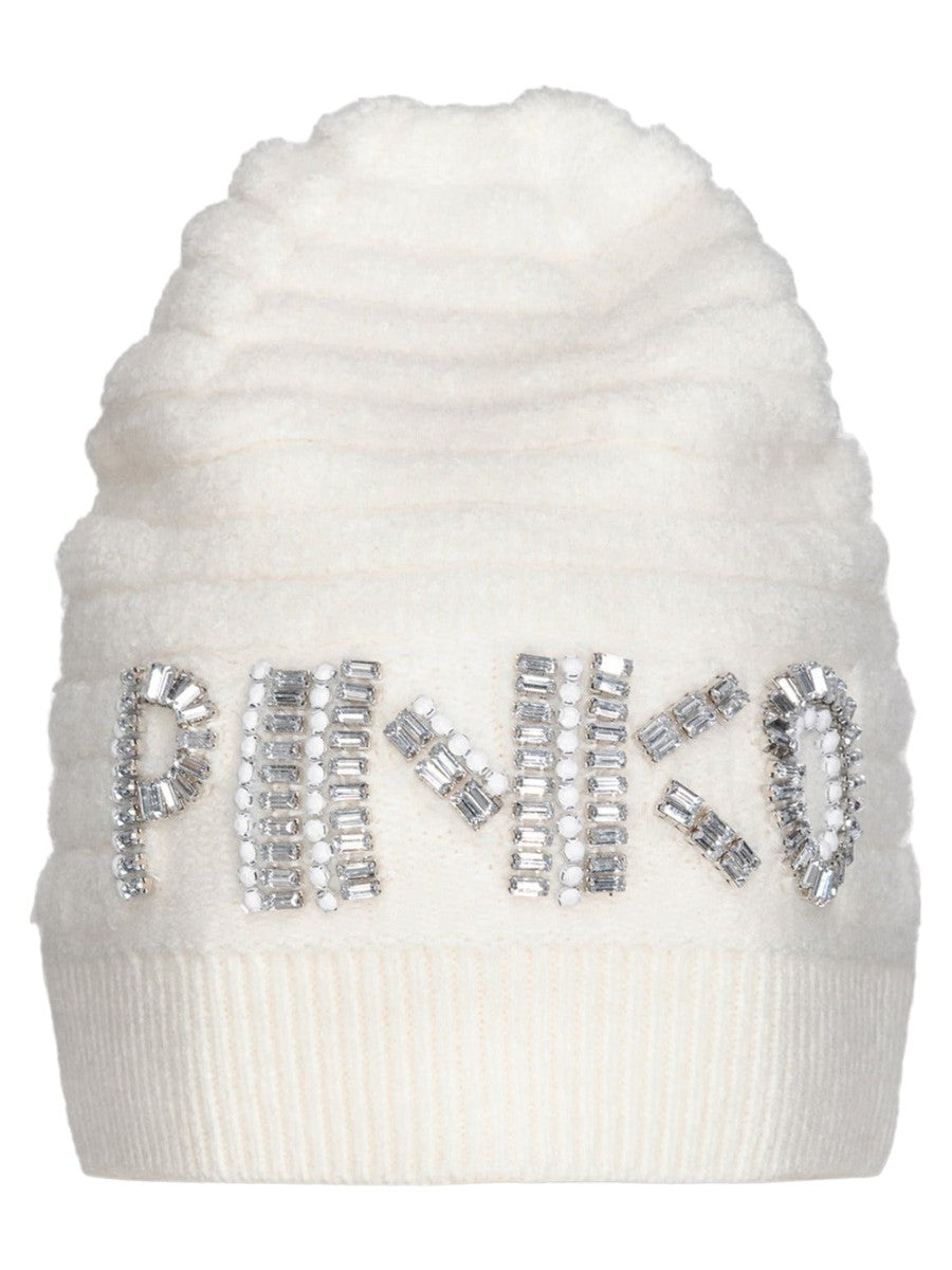 CAIMANO CUFFIA-Pinko-Cappelli-Vittorio Citro Boutique