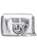 Love click puff baby-Pinko-Borse a spalla-Vittorio Citro Boutique
