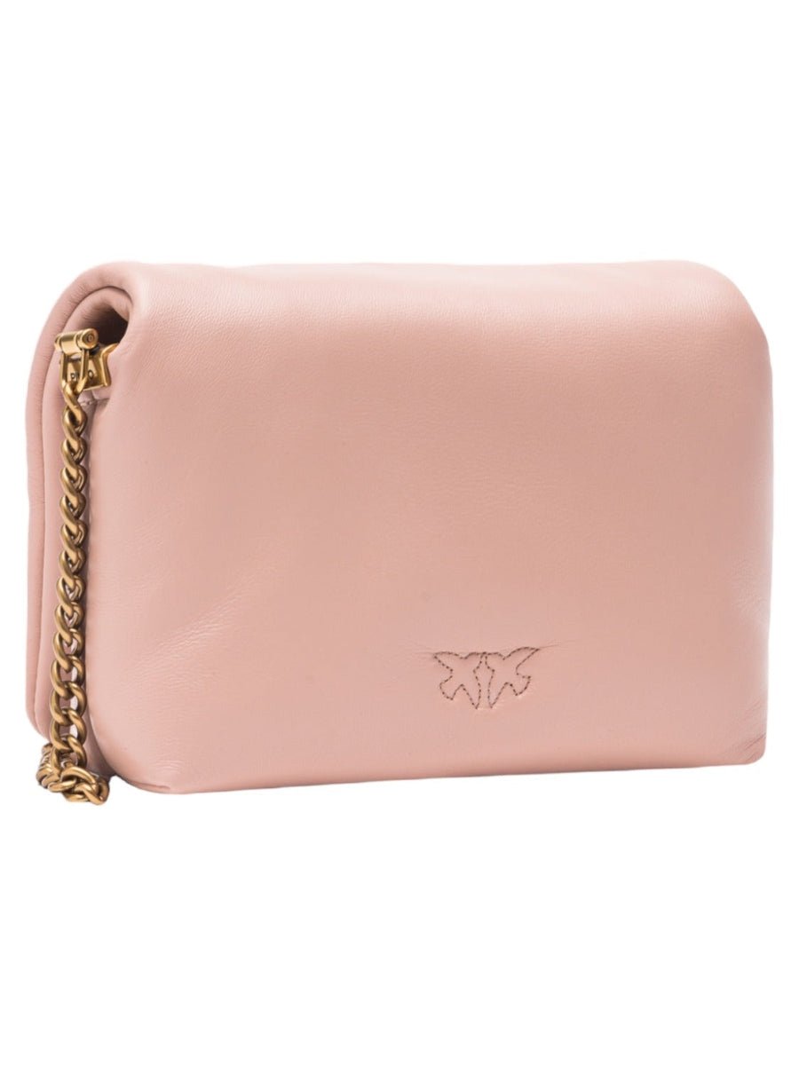 Love click puff baby-Pinko-Pochette-Vittorio Citro Boutique