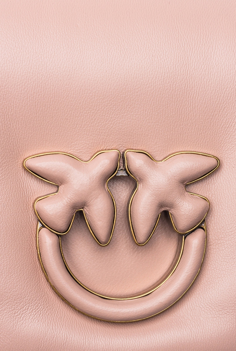 Love click puff baby-Pinko-Pochette-Vittorio Citro Boutique