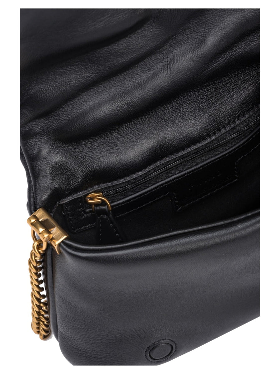 Love click puff baby-Pinko-Pochette-Vittorio Citro Boutique