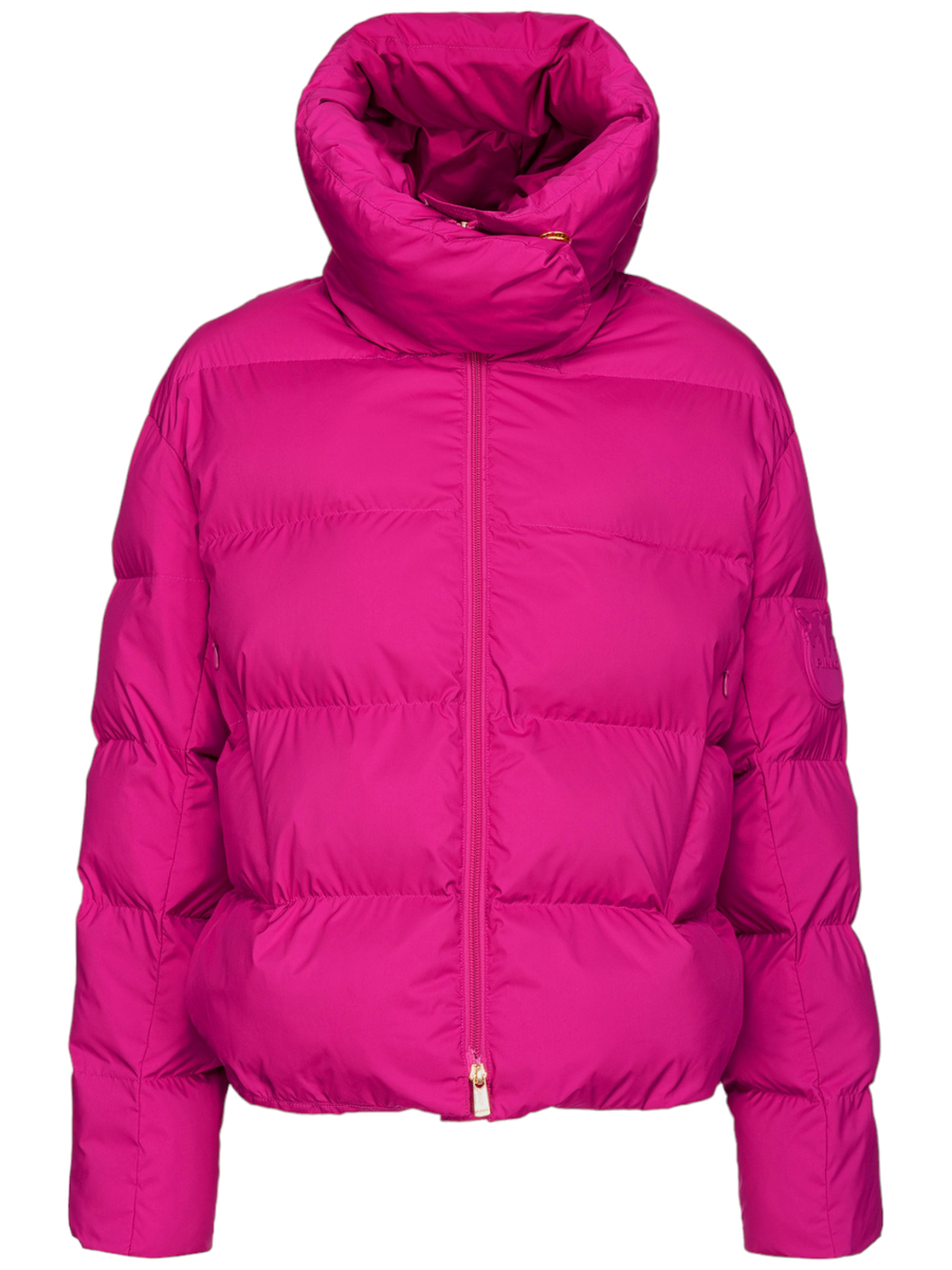 Piumino Giza imbottito-Pinko-Piumini-Vittorio Citro Boutique