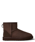 Klassische Mini II Stiefel, Farbe: Gebranntes Zedernholz