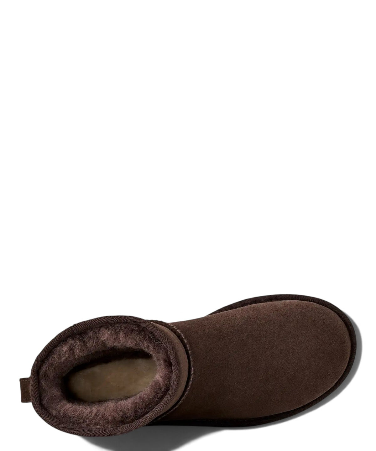Klassische Mini II Stiefel, Farbe: Gebranntes Zedernholz
