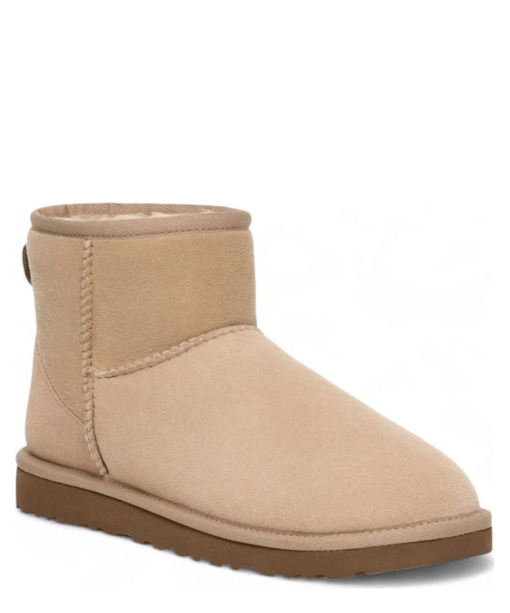 Stivali Classic Mini II-Ugg-Stivali-Vittorio Citro Boutique
