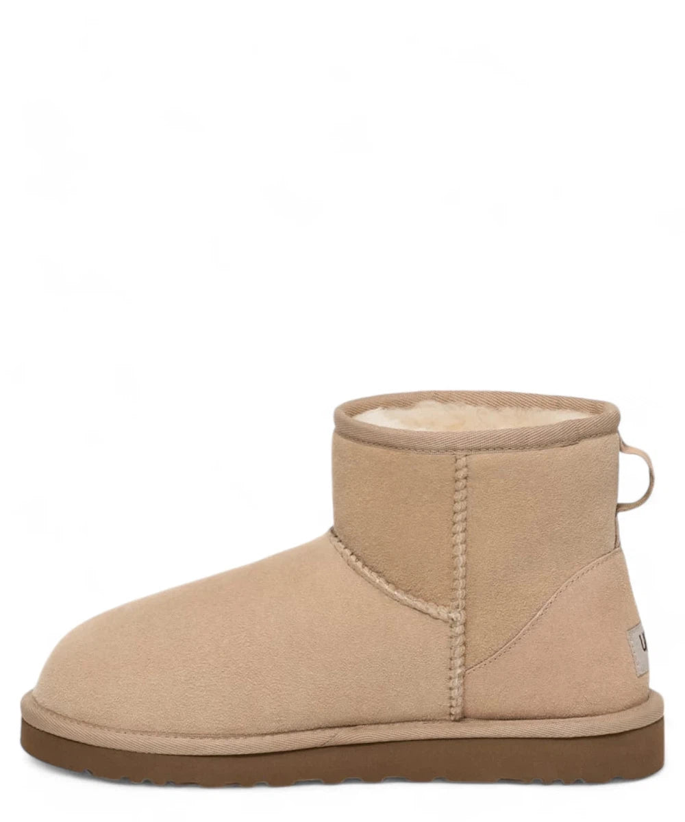 Stivali Classic Mini II-Ugg-Stivali-Vittorio Citro Boutique