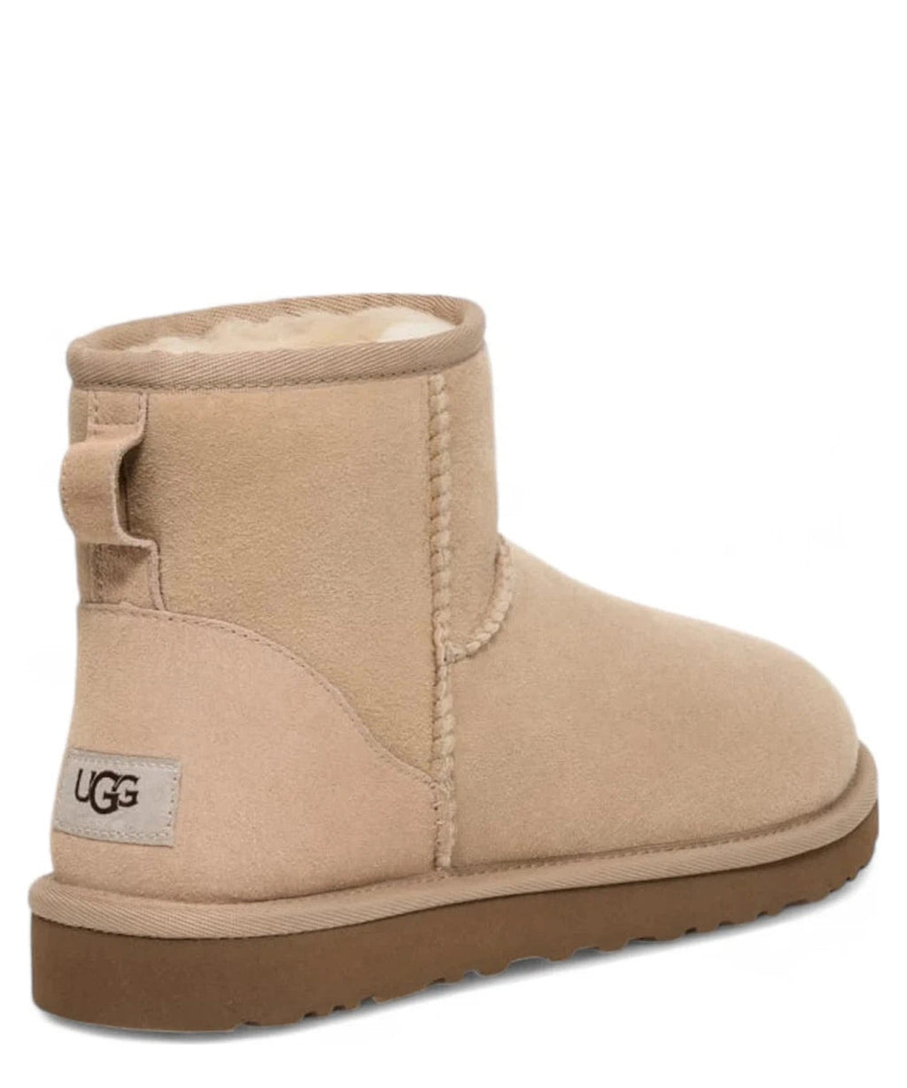 Stivali Classic Mini II-Ugg-Stivali-Vittorio Citro Boutique