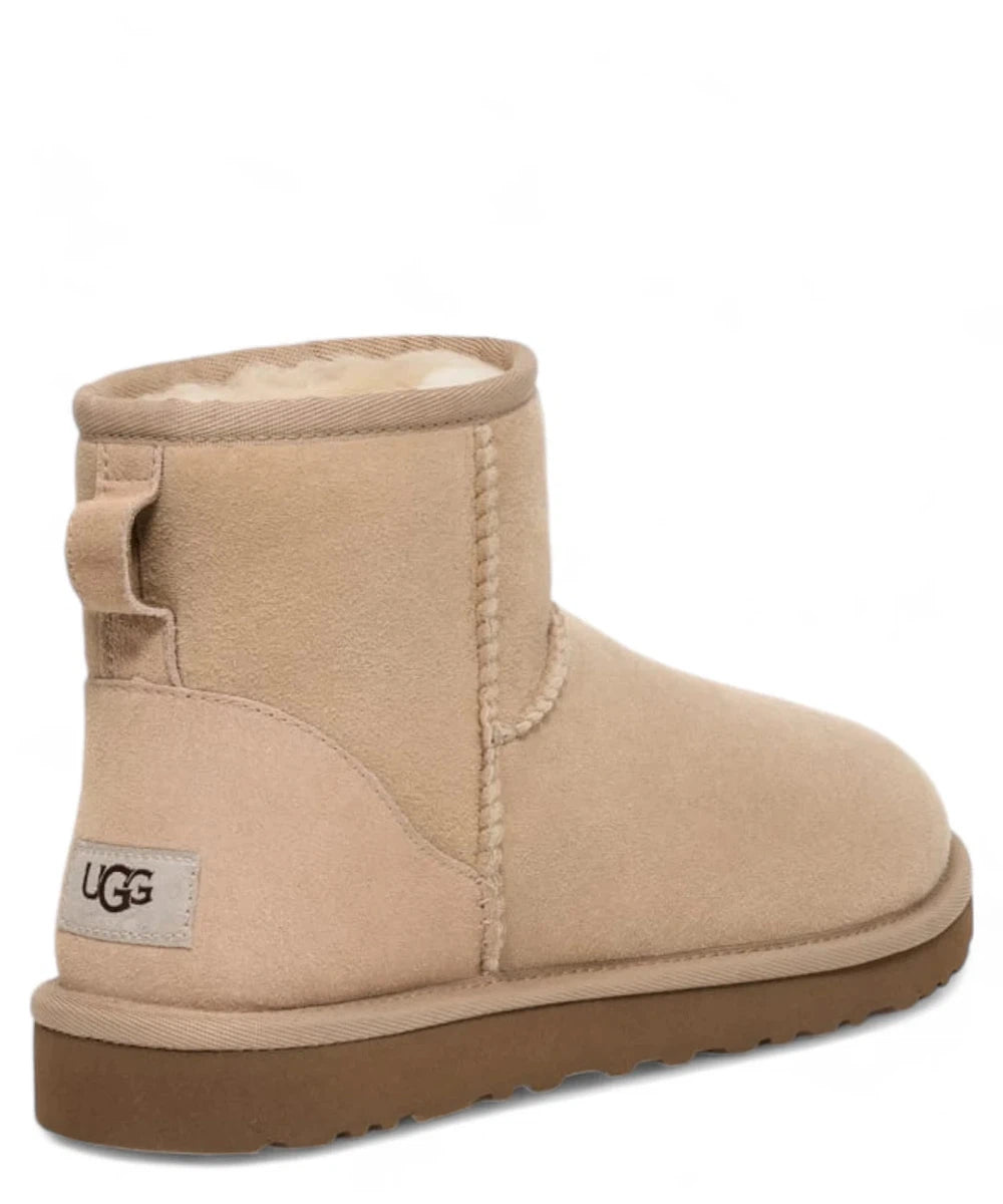 Stivali Classic Mini II-Ugg-Stivali-Vittorio Citro Boutique