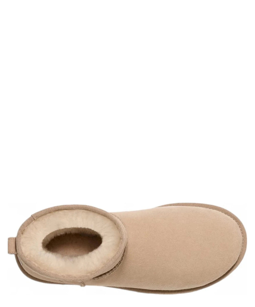 Stivali Classic Mini II-Ugg-Stivali-Vittorio Citro Boutique