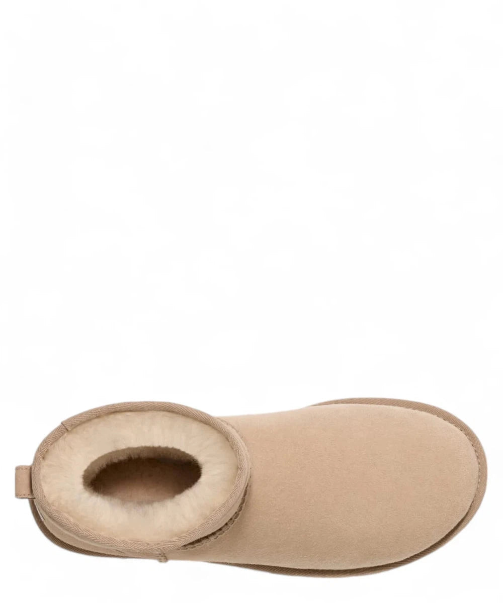 Stivali Classic Mini II-Ugg-Stivali-Vittorio Citro Boutique