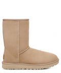 stivali donna ugg classic short ii-Ugg-Stivali-Vittorio Citro Boutique