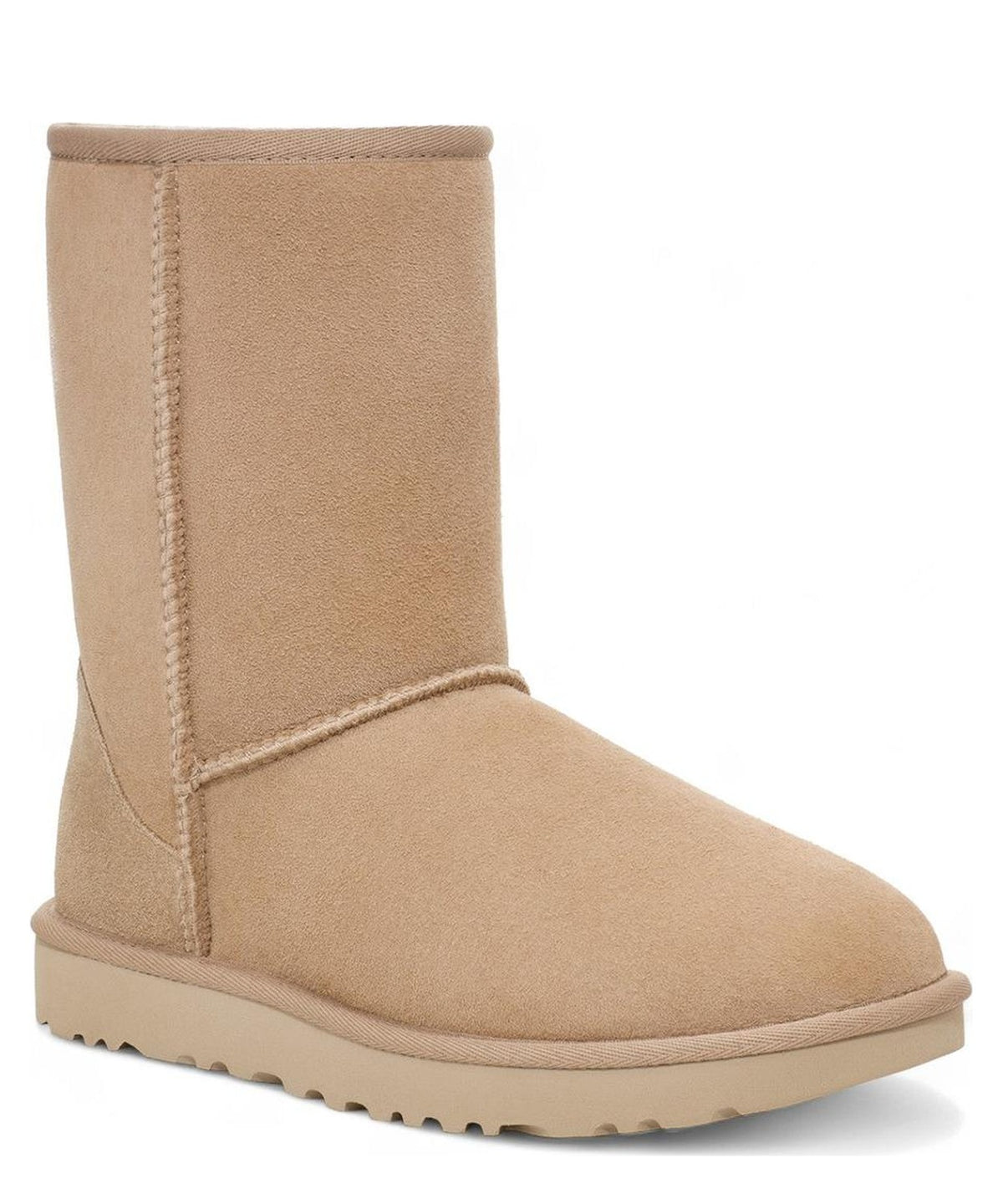 stivali donna ugg classic short ii-Ugg-Stivali-Vittorio Citro Boutique