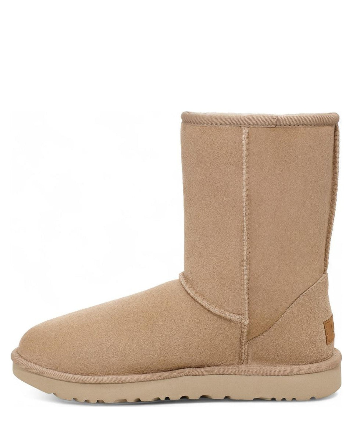 stivali donna ugg classic short ii-Ugg-Stivali-Vittorio Citro Boutique