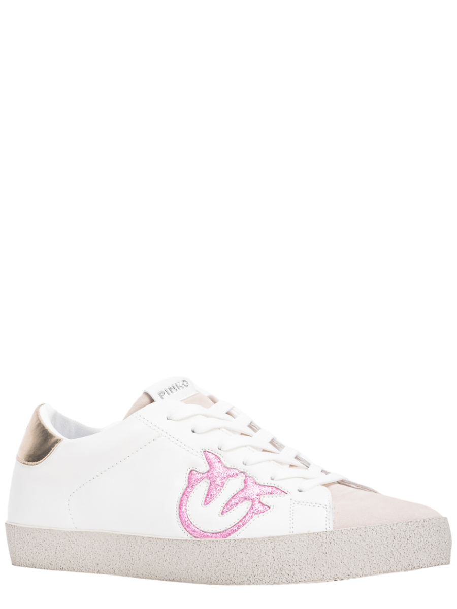 Seattle sneakers vintage logo-Pinko-Sneakers-Vittorio Citro Boutique