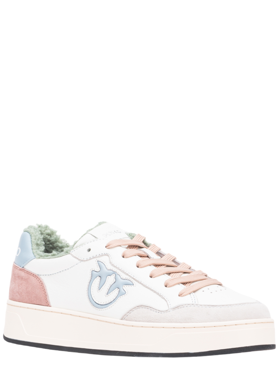 Sneakers Bondy 2.0-Pinko-Sneakers-Vittorio Citro Boutique