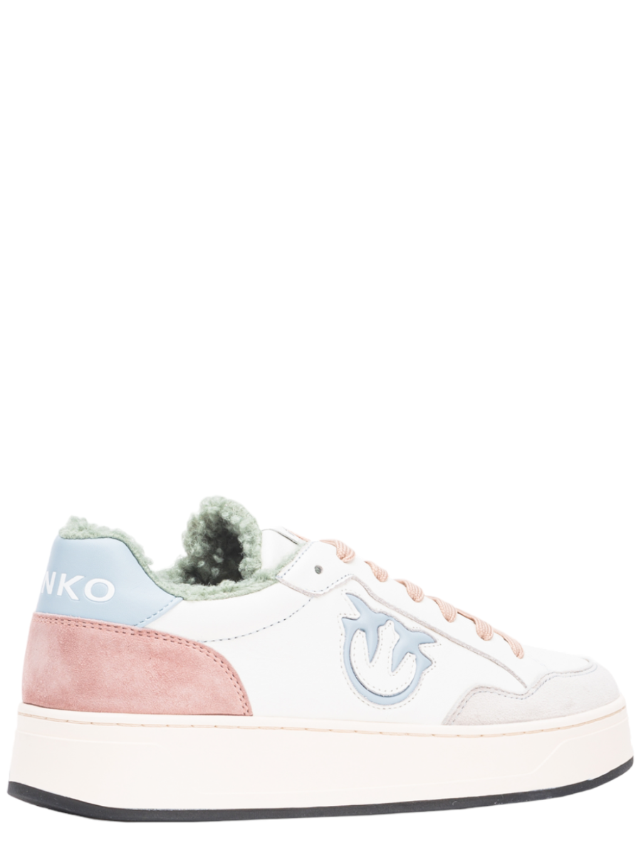 Sneakers Bondy 2.0-Pinko-Sneakers-Vittorio Citro Boutique