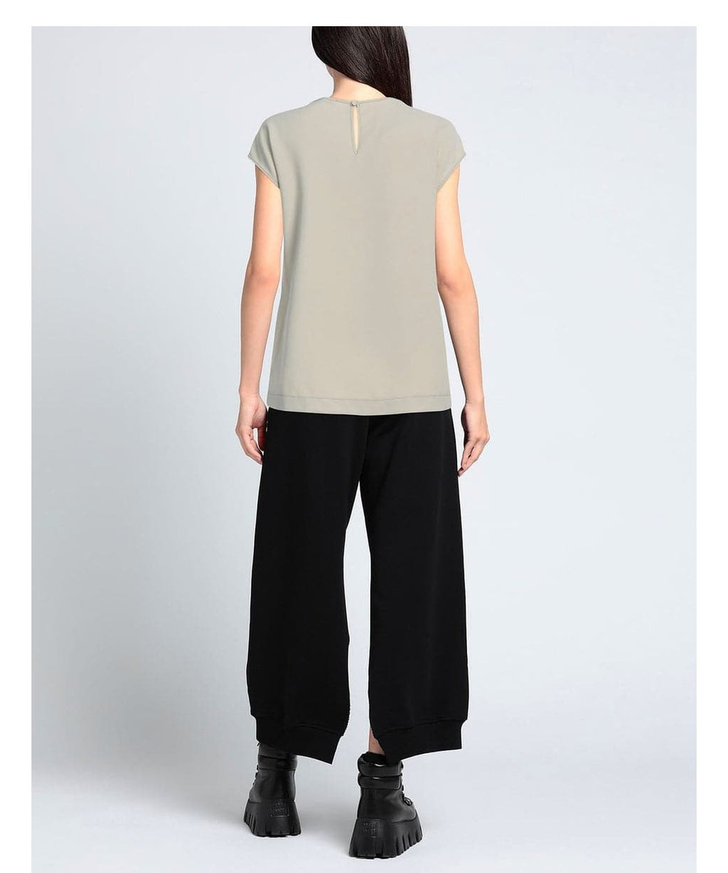 Blusa-Blubianco-Camicie-Vittorio Citro Boutique