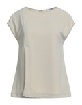 Blusa-Blubianco-Camicie-Vittorio Citro Boutique