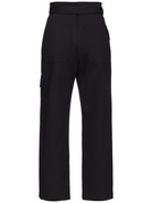 Perlita Pantalone cargo con cintura-Pinko-Pantaloni-Vittorio Citro Boutique