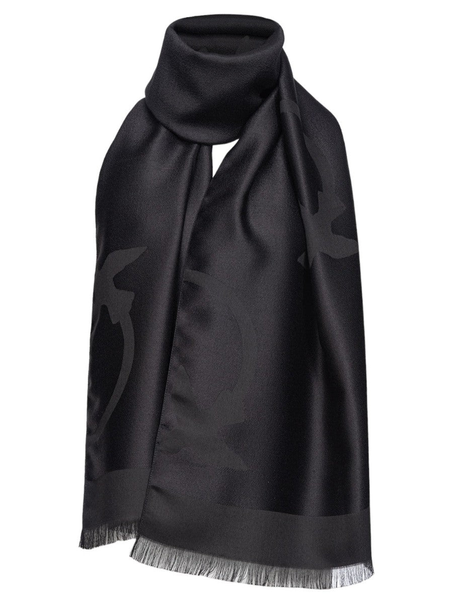 ACRONIS SCIARPA-Pinko-Sciarpe & stole-Vittorio Citro Boutique