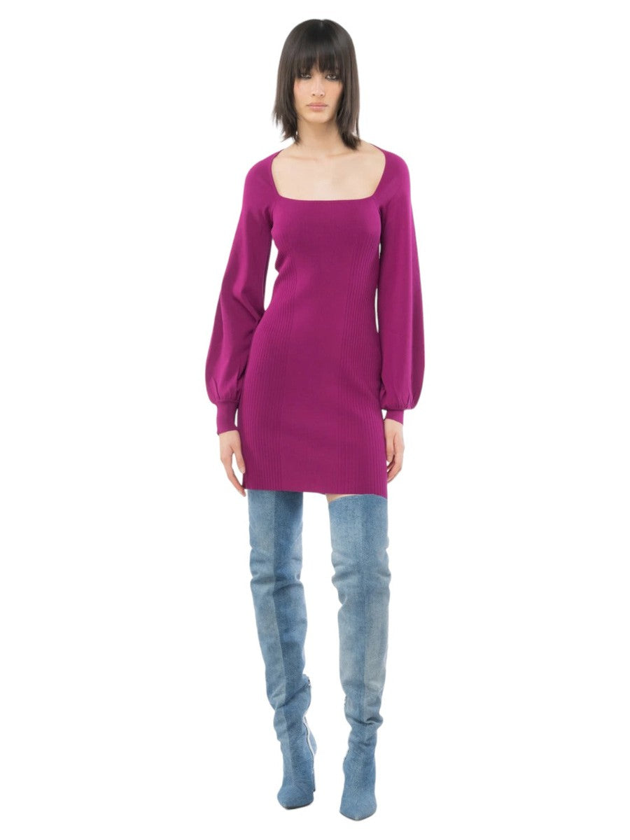 Abito aderente Branzino-Pinko-Abiti-Vittorio Citro Boutique