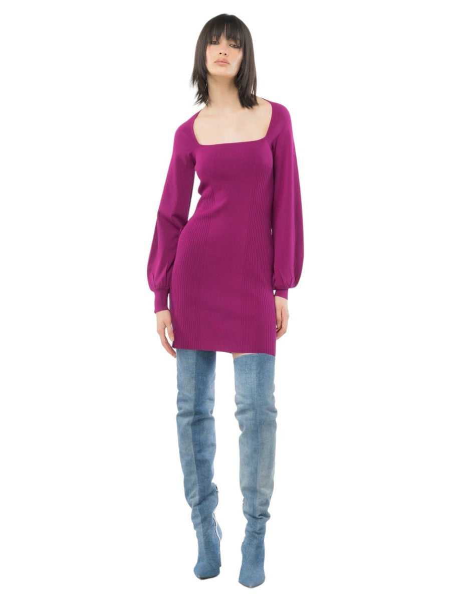 Abito aderente Branzino-Pinko-Abiti-Vittorio Citro Boutique