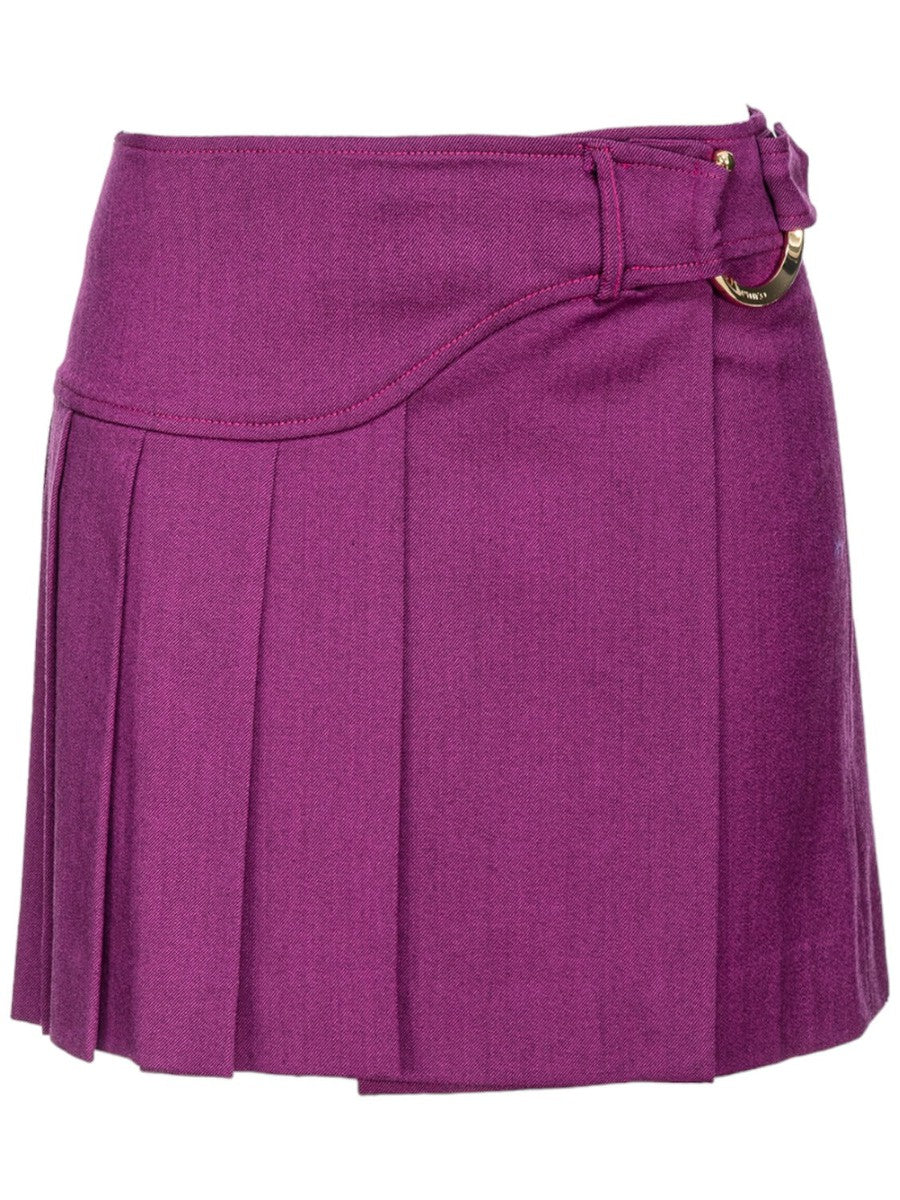 Minigonna Garo-Pinko-Gonne-Vittorio Citro Boutique