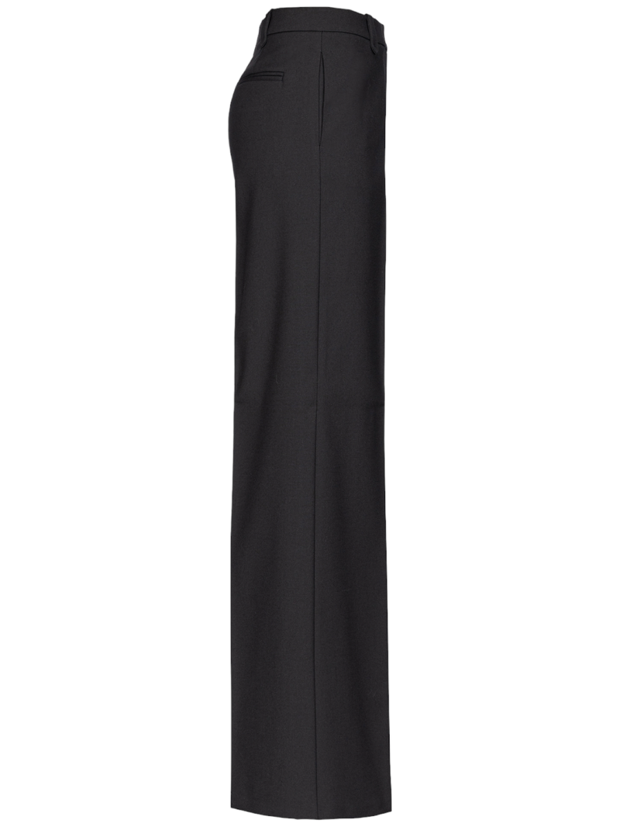 Paw patrol pantaloni palazzo-Pinko-Pantaloni-Vittorio Citro Boutique