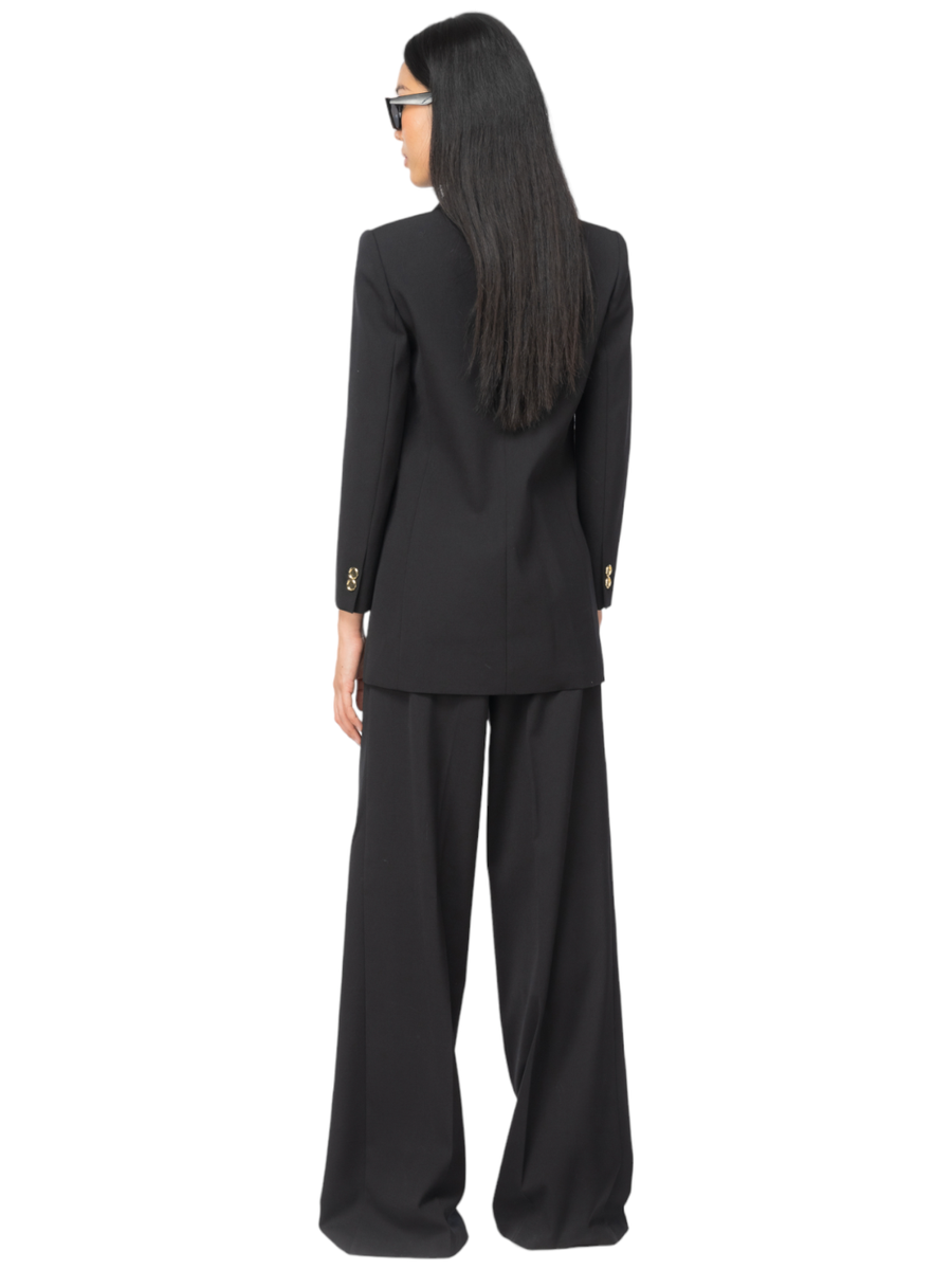 Paw patrol pantaloni palazzo-Pinko-Pantaloni-Vittorio Citro Boutique