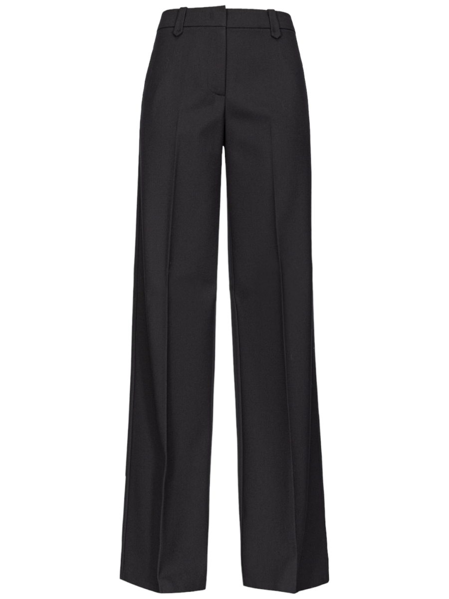 Paw patrol pantaloni palazzo-Pinko-Pantaloni-Vittorio Citro Boutique