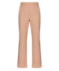 Pulika pantalone in flanella-Pinko-Pantaloni-Vittorio Citro Boutique