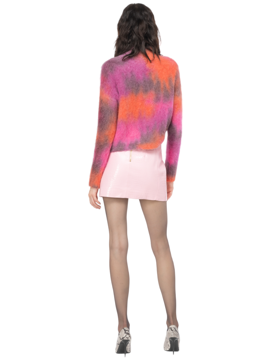 Maglioncino sfumato Bertuccia-Pinko-Maglieria-Vittorio Citro Boutique