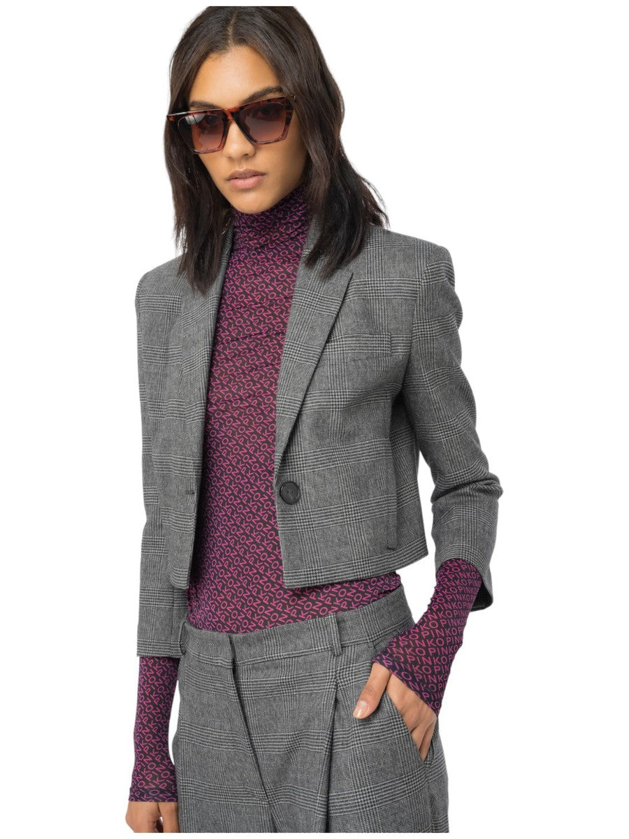 Godzilla Giacca-Pinko-Giacche-Vittorio Citro Boutique