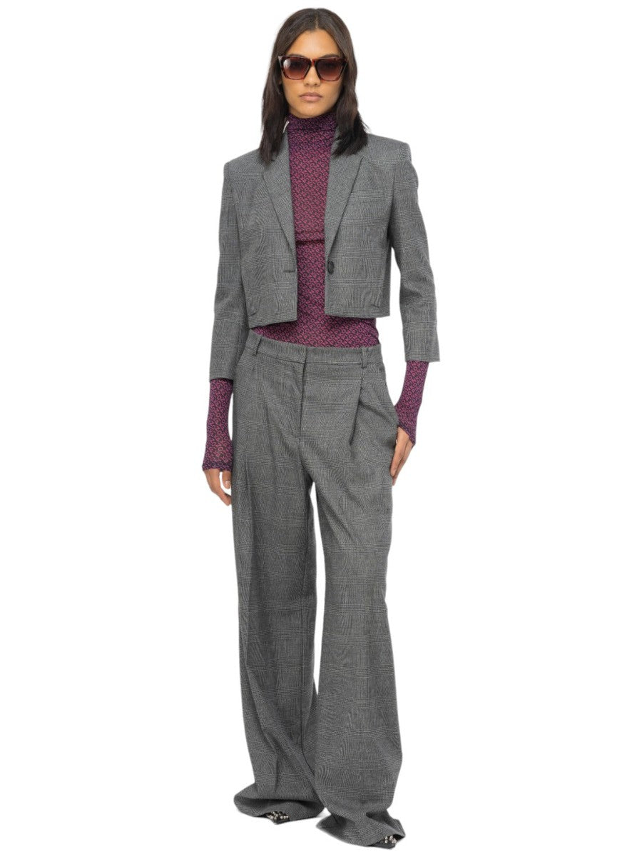 Godzilla Giacca-Pinko-Giacche-Vittorio Citro Boutique