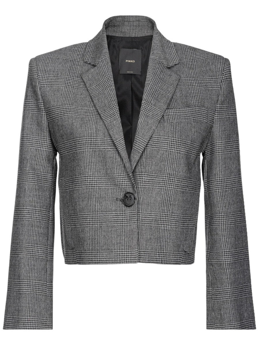 Godzilla Giacca-Pinko-Giacche-Vittorio Citro Boutique