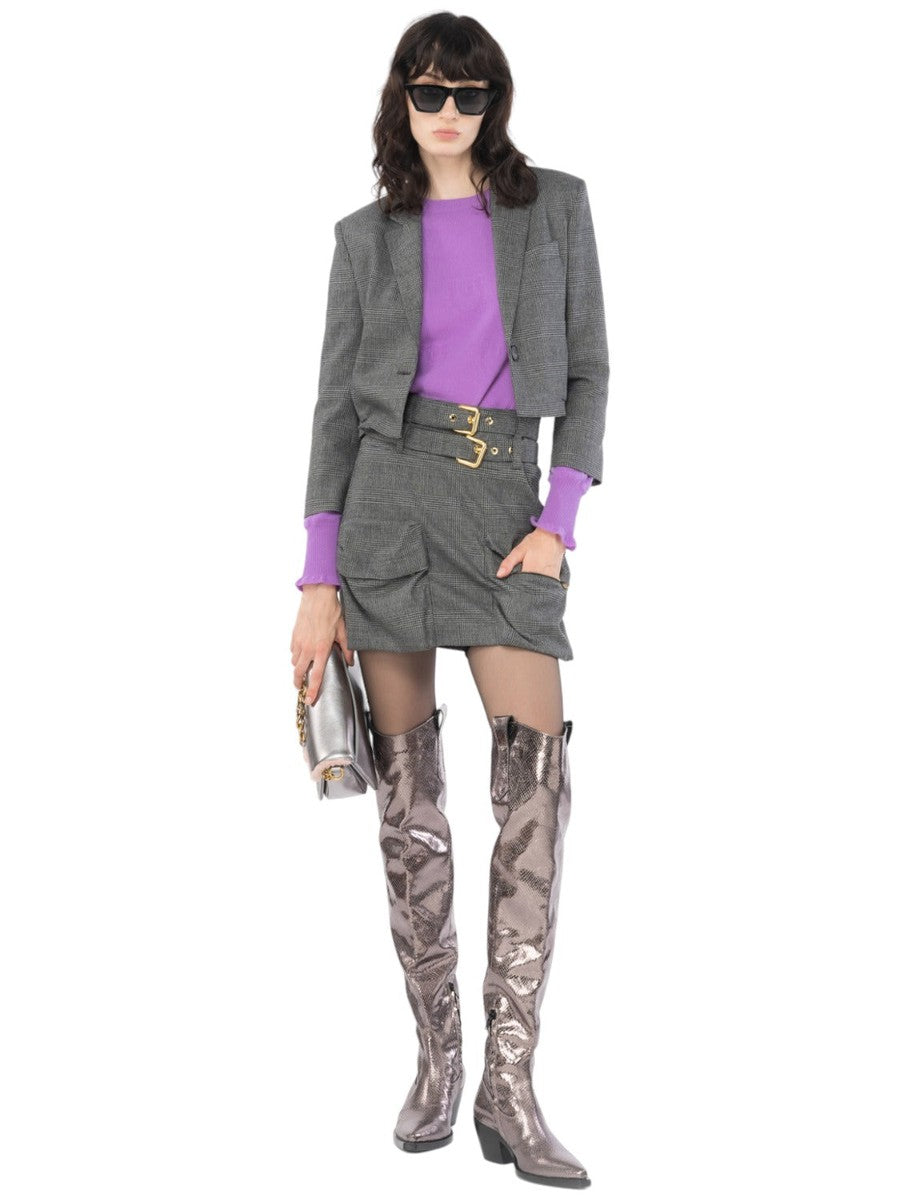 Hello kitty gonna-Pinko-Gonne-Vittorio Citro Boutique