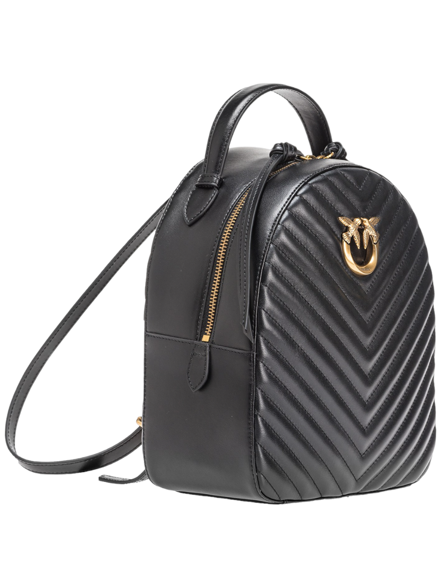 Zaino love backpack-Pinko-Zaini-Vittorio Citro Boutique