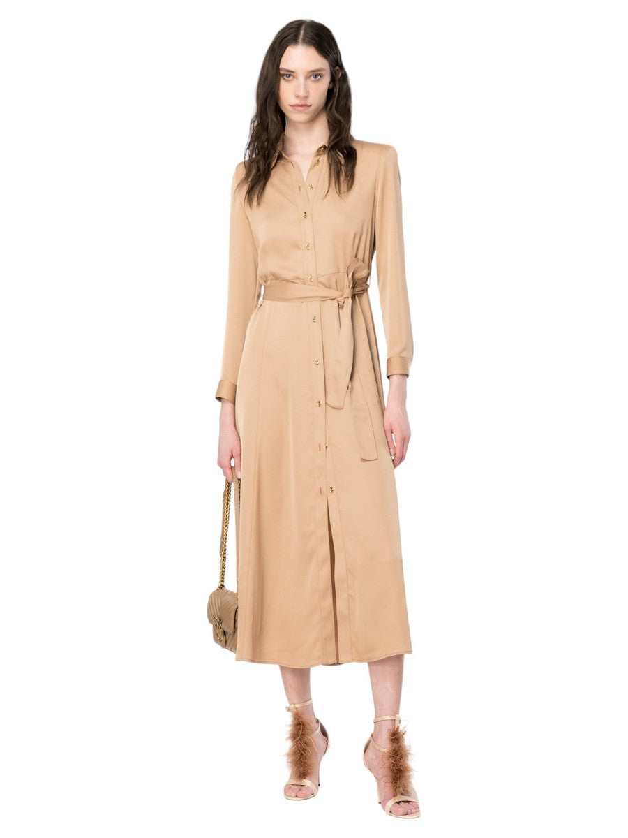 Abito Pinko Collezione Primavera Estate 2021 Pinko Primavera