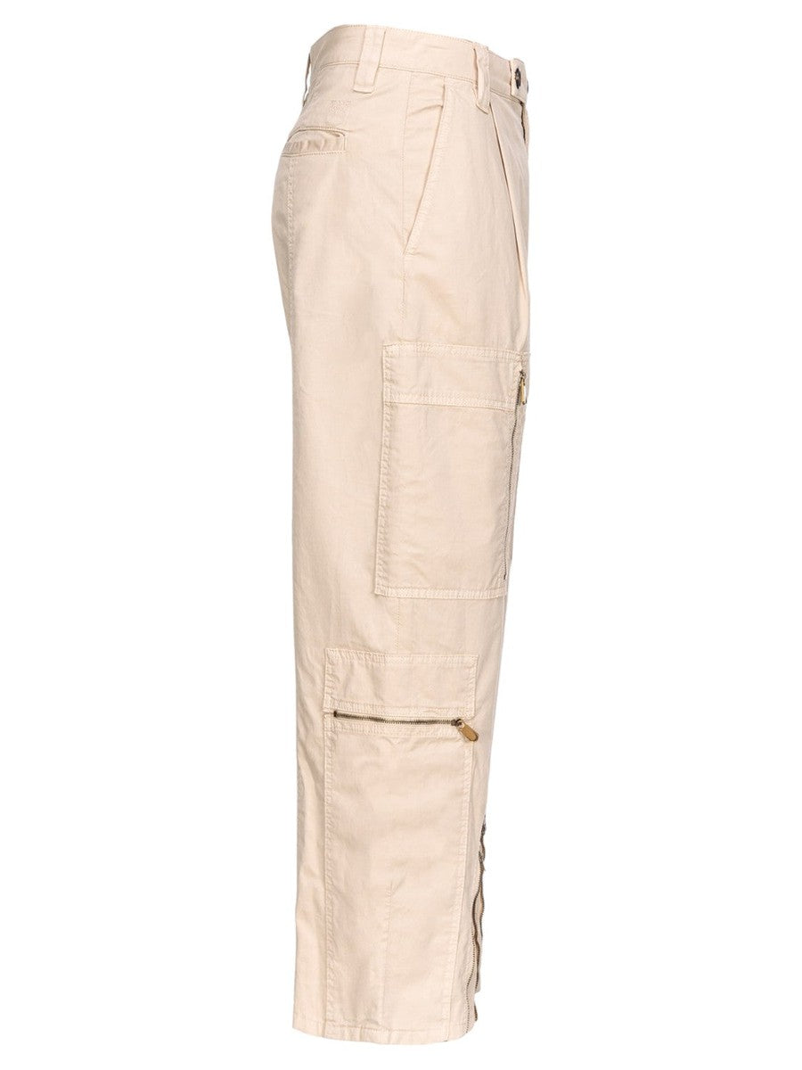 Pantaloni multitasca Matese-Pinko-Pantaloni-Vittorio Citro Boutique