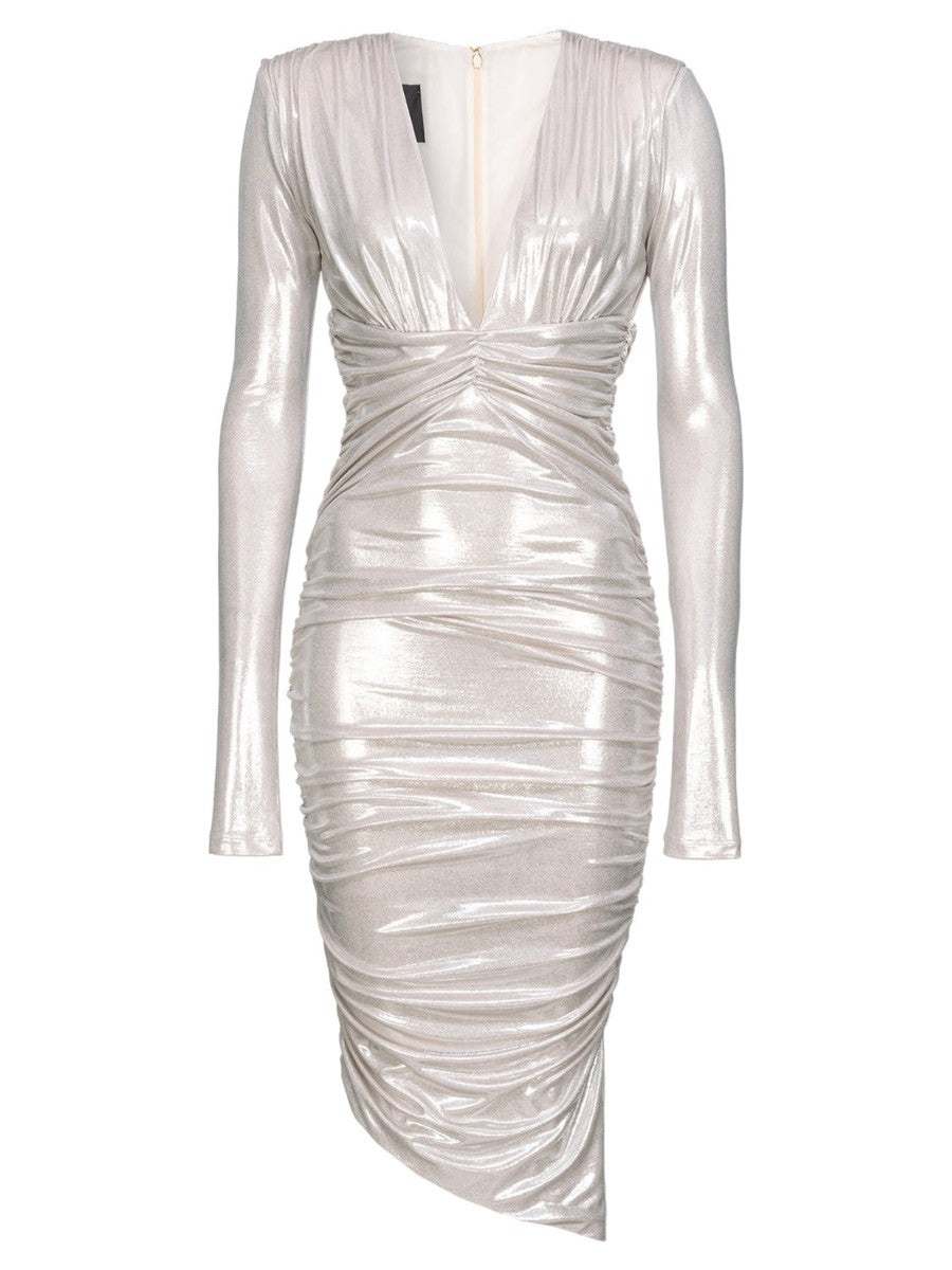 Alteo Abito longuette-Pinko-Abiti-Vittorio Citro Boutique