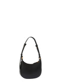 Baby borsa a spalla Half Moon in pelle-Pinko-Borse a spalla-Vittorio Citro Boutique