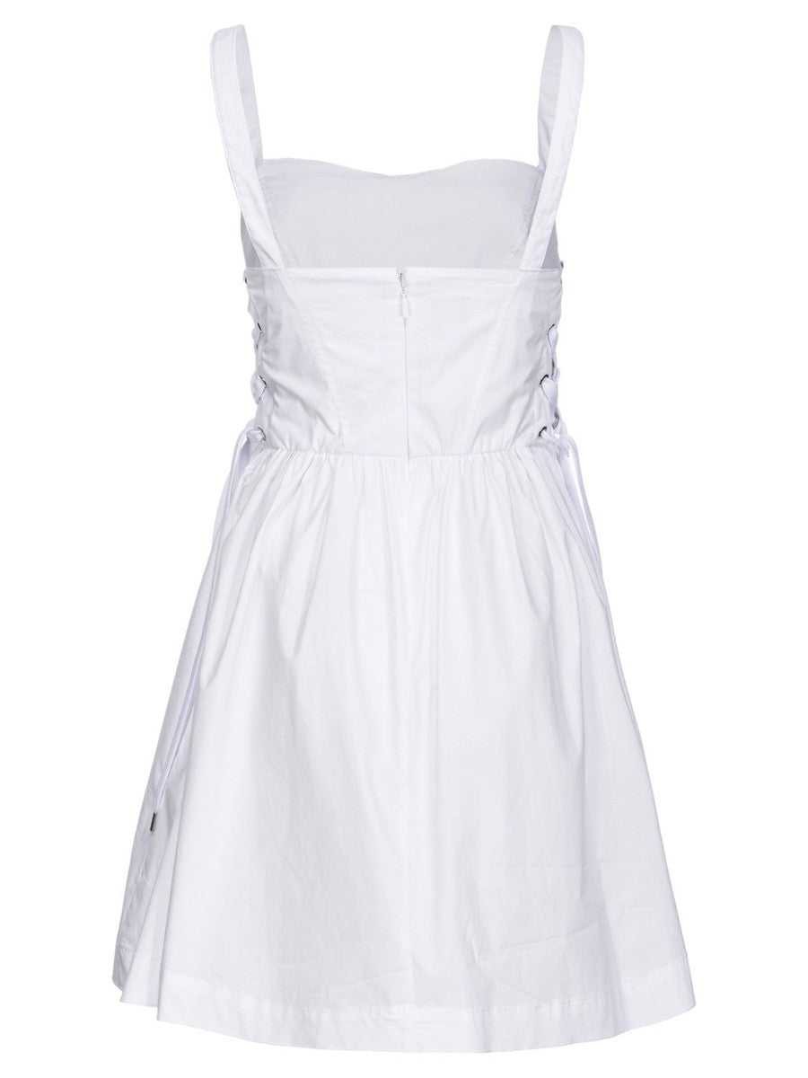 Mini abito Amazonia-Pinko-Abiti-Vittorio Citro Boutique