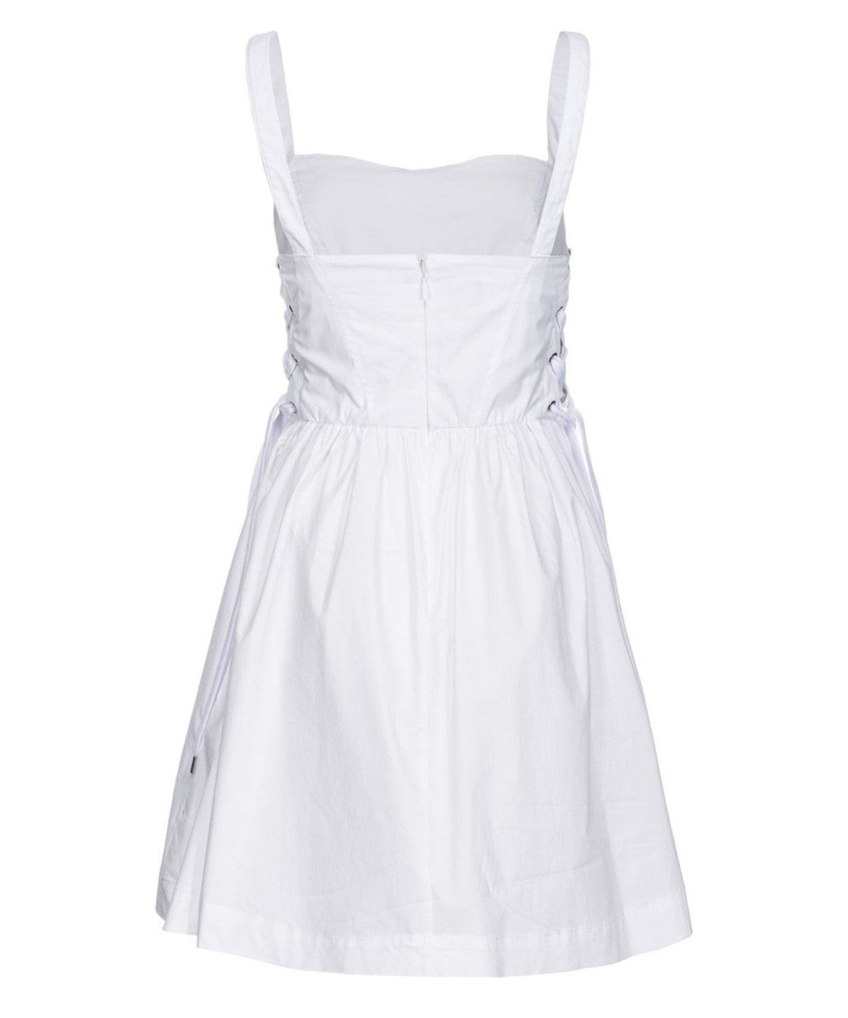 Mini abito Amazonia-Pinko-Abiti-Vittorio Citro Boutique