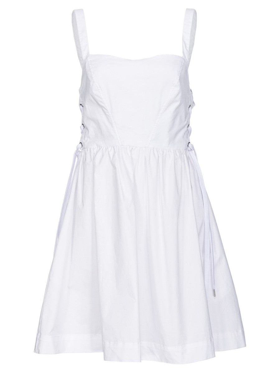 Mini abito Amazonia-Pinko-Abiti-Vittorio Citro Boutique