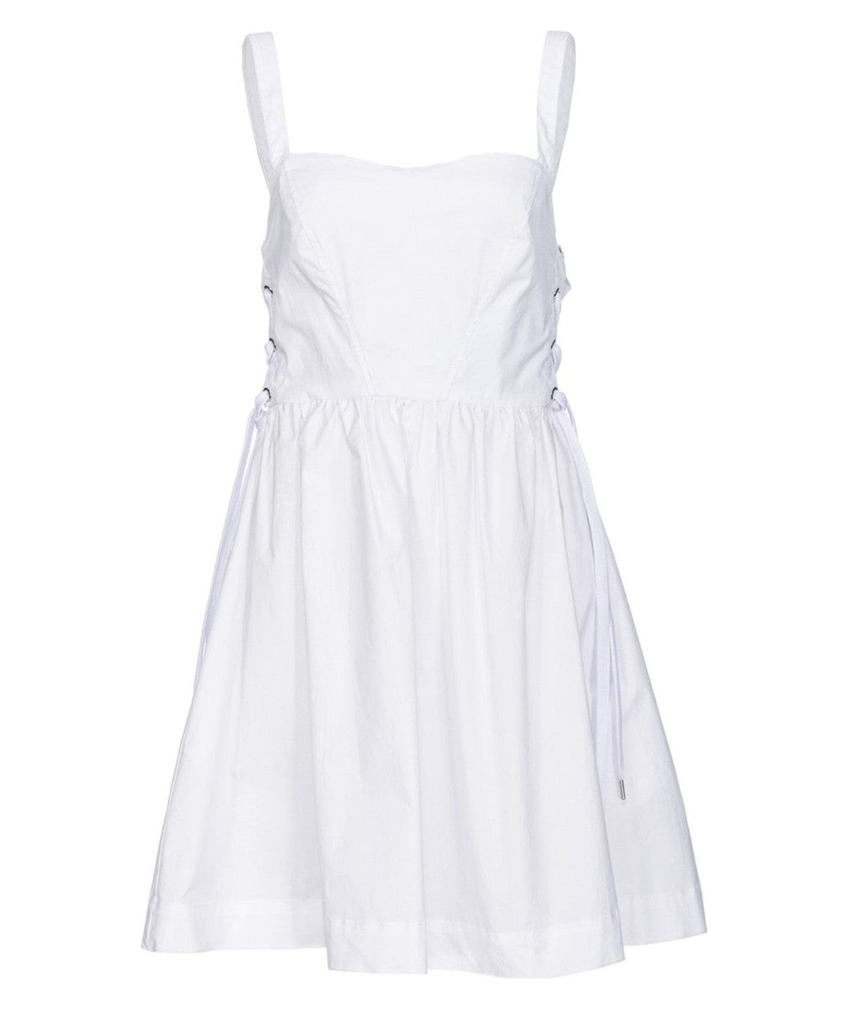 Mini abito Amazonia-Pinko-Abiti-Vittorio Citro Boutique