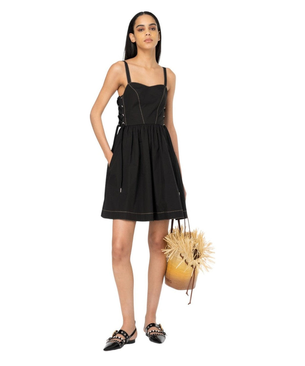 Mini abito Amazonia-Pinko-Abiti-Vittorio Citro Boutique