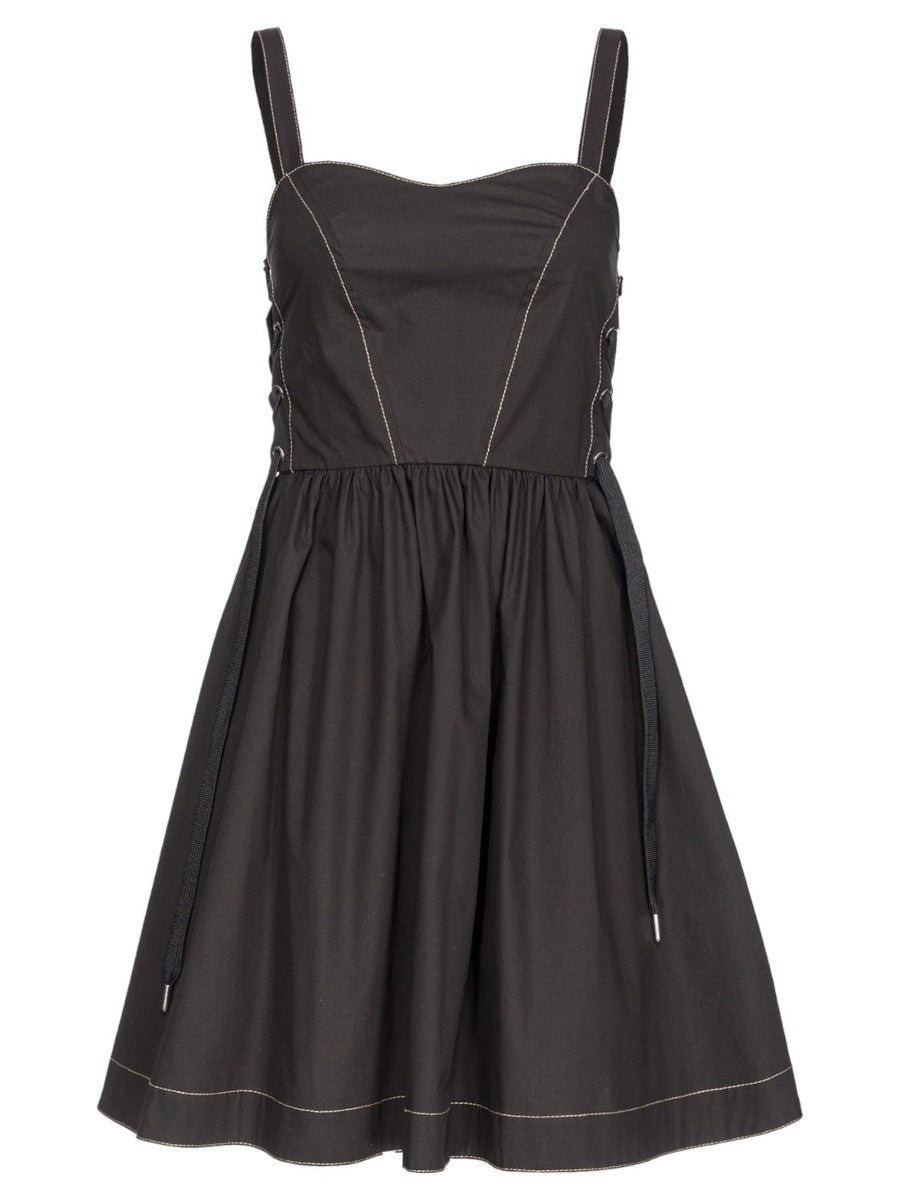 Mini abito Amazonia-Pinko-Abiti-Vittorio Citro Boutique