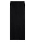 Gonna Grolla Lunga in Satin-Pinko-Gonne-Vittorio Citro Boutique