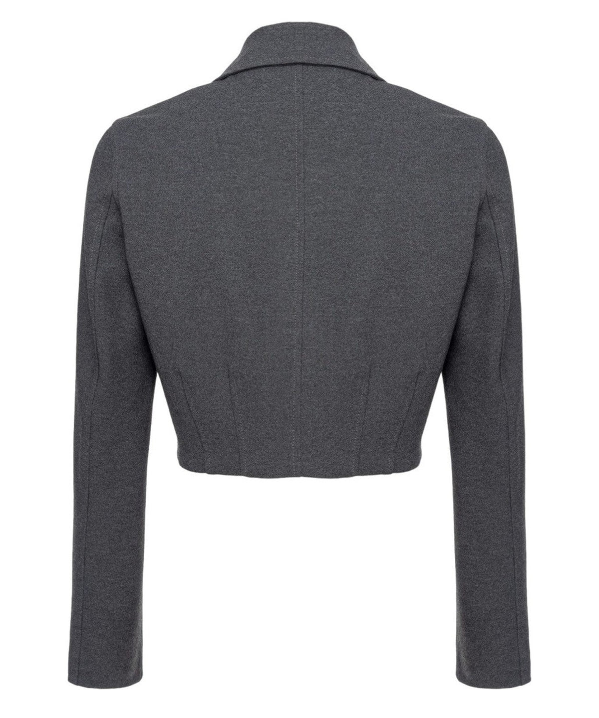 Doccia Giacca Corta Monopetto-Pinko-Giacche-Vittorio Citro Boutique